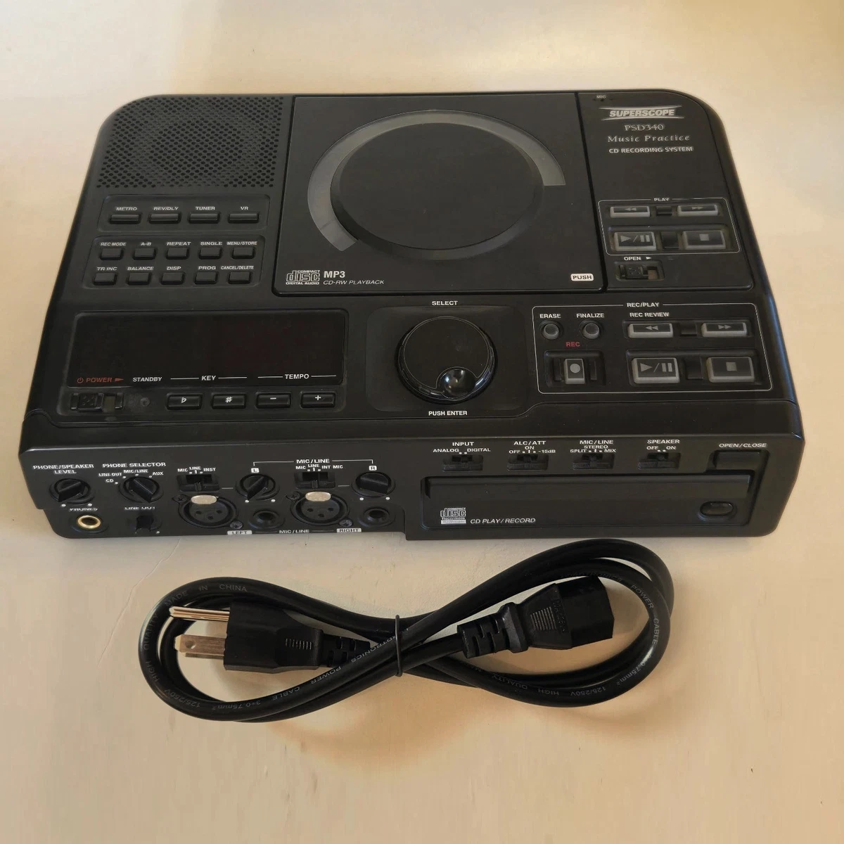 superscope psd products for sale | eBay