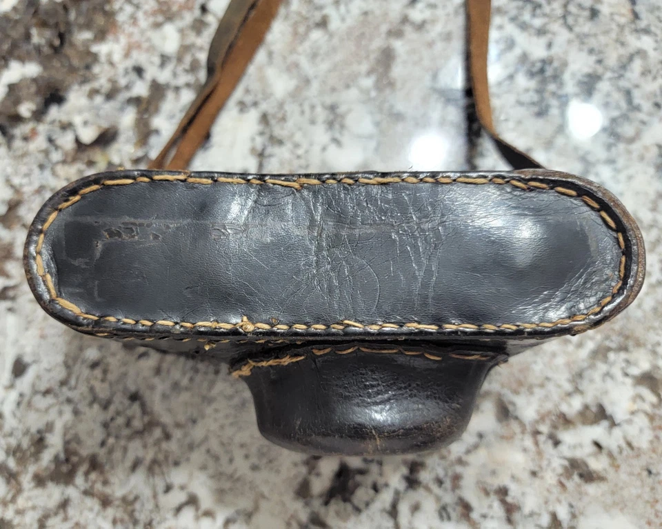 1946 IIIc Ernst Leitz Leica D.R.P. # 412820 Foto 3 de 4