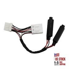 Plug-In Load Equalizer Blinker Motorcycle Turn Signal Load Equalizer Fl