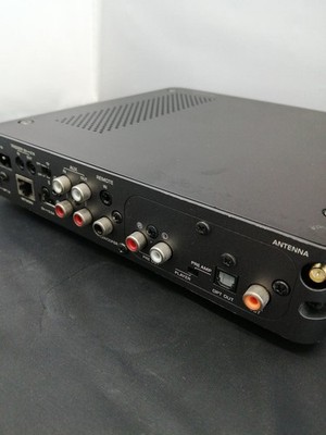 Yamaha WXC-50 MusicCast Wireless Streaming Preamplifier Yamaha WXC-50 MusicCast Wireless Streaming Preamplifier