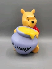 Winnie The Pooh Hunny Pot Light-Portable Night mood Light 6.4” Disney-Paladone