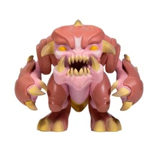 Pinky Toy Figure 5.1 Inch DOOM Eternal Collectible Armored Action Figure