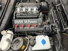 Bmw E30 M3 S14b23 Engine Transmission Harness