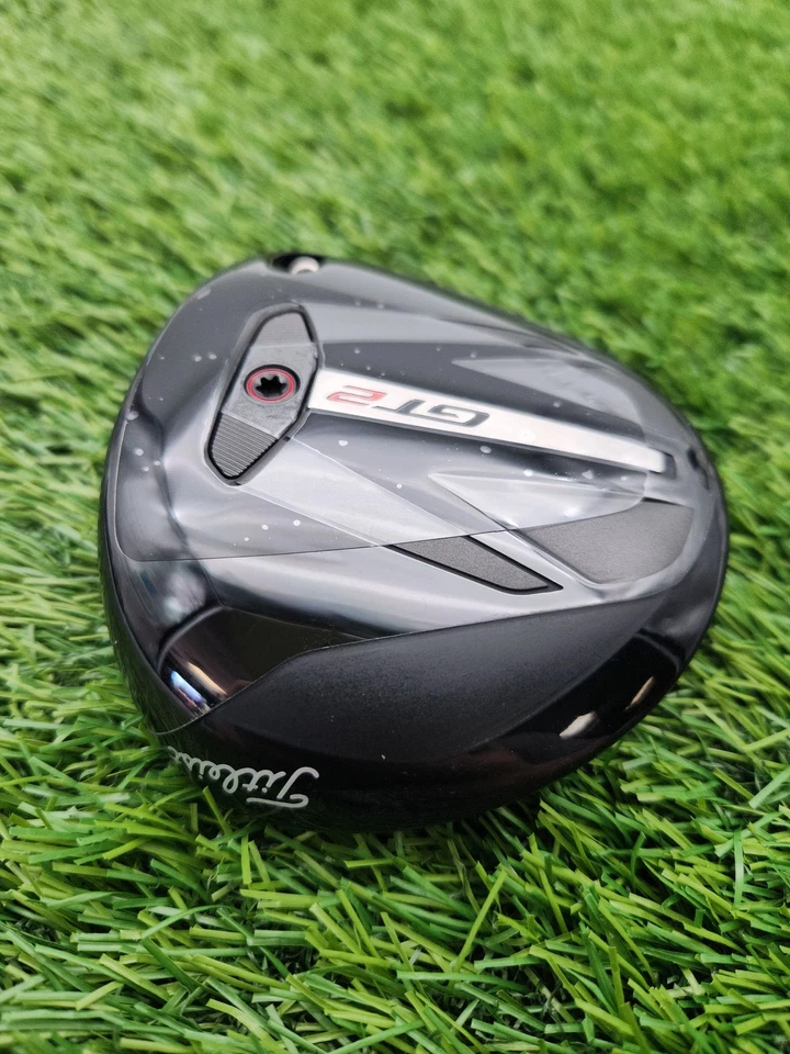 NEW 2024 TITLEIST GT2 3 WOOD 13.5* CLUBHEAD ONLY +HC BRANDNEW - Image 3 of 4