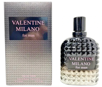 #ad Valentine Milano For Man#x27;s Perfume Cologne EDT 3.4 FL OZ. Generic $15.09