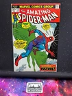Amazing Spider-Man #128 Raw FN-/FN Origin of Vulture VTG Marvel Comic '74