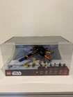 LEGO Star Wars: X-Wing Starfighter Store Display