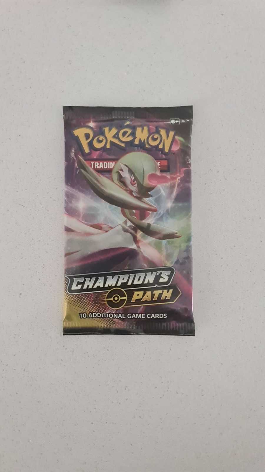 2020 Pokémon TCG Champions Path Booster Pack Factory Sealed