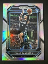 2023-24 Panini Prizm Basketball Cards 21