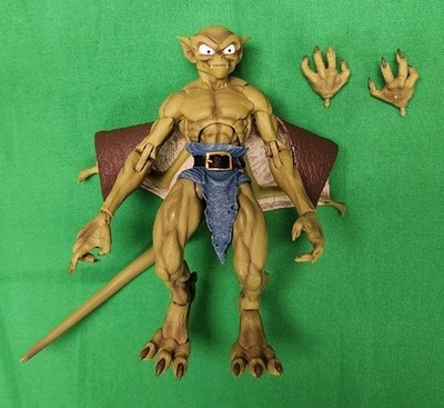 Neca - Disney s Gargoyles Lexington Ultimate Action Figure