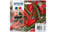 Epson C13T09R64010 Epson Multipack Bk/C/M/Y 503 Xl T 09R6