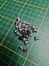 HP ProDesk 400 G4 Genuine Screw Set Screws for Repair ScrewSet GLP 