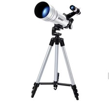 Telescope High Definition 333X For Astronomy Study Stars And Birdwatching