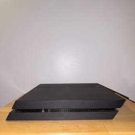 PlayStation 4 Bundle with Controller and 4 Games