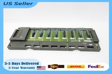 Mitsubishi A1S58B-S1 Base Unit Module 7 I/o