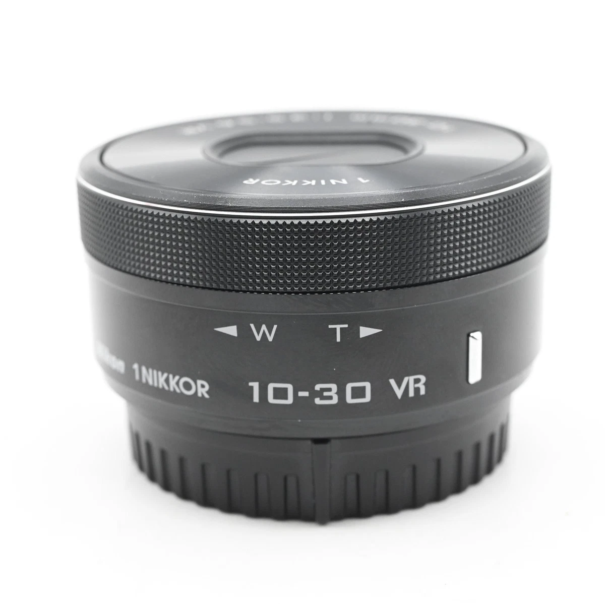 Nikon 1 NIKKOR 10-30mm Focal Camera Lenses for sale - eBay