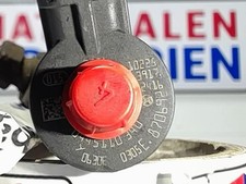 Einspritzdüse Ford Fiesta VI CB1, CCN 0445110340 P7786870