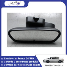 Retroviseur intérieur Peugeot 306