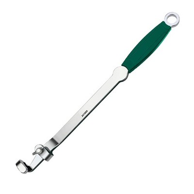 Universal Spanner Extender Extension Power Bar Wrench Soft Grip Handle 400mm