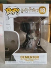 Funko POP! Harry Potter #18 Dementor