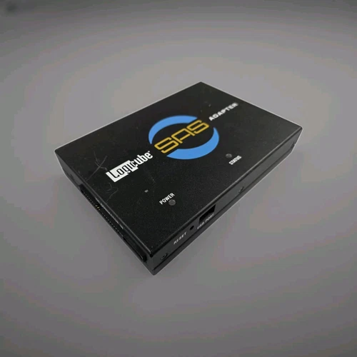Logicube F-ADP-SAS Adapter 2.5″ to 3.5″ SAS/SATA Cartridge Adapter