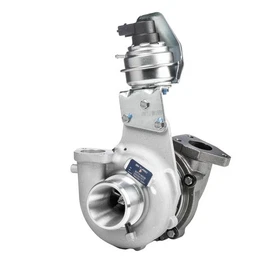 Turbolader BR Turbo für FIAT Freemont (345) BRAVO II (198) BRTX16038