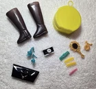 Vintage Barbie accessories