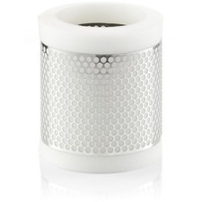 Luftfilter MANN-FILTER CS 1343 passend für PEUGEOT 205 II (20A/C) 205 I (741A/C)