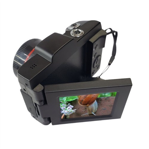 2X(1080P Digital Camera 16MP Digital Camera Micro-SLR Digital Camera for1420 - Picture 3 of 7