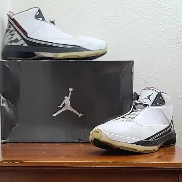 Jordan 22 OG Basketball Leather for Sale - Authenticity Guaranteed