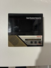 Segreteria Telefonica A Cassette Sanyo TAS310B