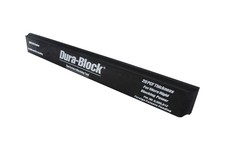 Dura Block Af4409 24 Inch Long Hand Sanding Durablock Sander