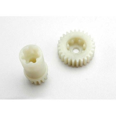 HIRO EE Revelation850 10°F Traxxas 3974 Wide Ratio Gear Set: 1/10 E-Revo 5052127030106| eBay