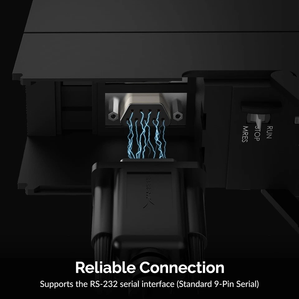 Connect-it Serial Accessory Interface for Seamless Integration - Image 4 of 4