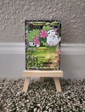 Pokémon Shaymin EX XY148 XY Full Art Promo Holo LP English NM/M on eBay