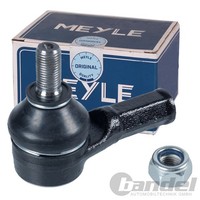 Meyle Spurstangenkopf Vorne Beidseitig Passend FüR Opel Agila Nissan Pixo 1.0