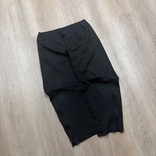 Men  s Vintage Baggy Nike Sweatpants - size medium - wide leg