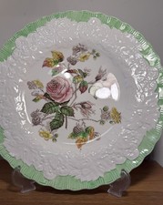 ALFRED MEAKIN ROSE ON GREEN