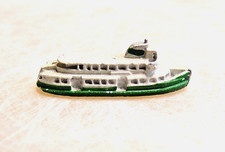#b138 CM-W 101 Modell-Schiff Fährschiff ST. ...