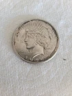 1924 $1 Peace Dollar