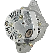 Alternator for Thomas Skid Steer T133 T133S T173 T183 T203 With Kubota V2203B