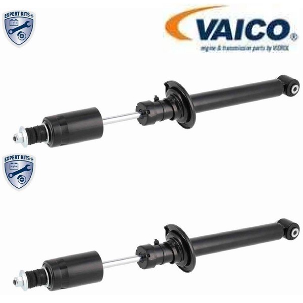 2X StoßDäMpfer Vaico V10-6445 2 StossdäMpfer Rechts Links Hinterachse-image