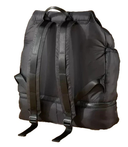 BLOGILATES ULTIMATE ATHLETIC TRAINER BACKPACK - BLACK - Picture 2 of 4