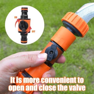Quick Connector Internal Thread Extension Garden Hose Attachment Switching