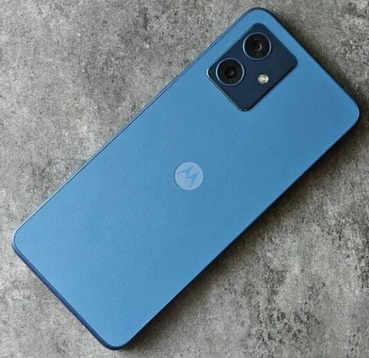 Motorola Moto G54 5G Dual SIM 128GB+8GB 50MP 5G Unlocked