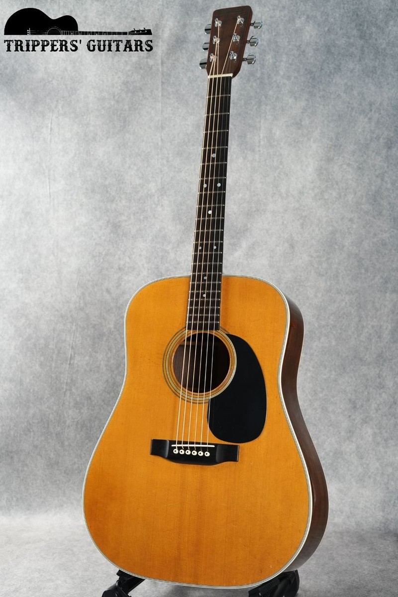 MARTIN マーチン　D28 1979年製 Martin D-28 1979 | eBay