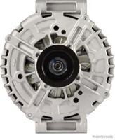 Herth+Buss Elparts Lichtmaschine Generator 220A 14V FüR Mercedes S-Klasse W221