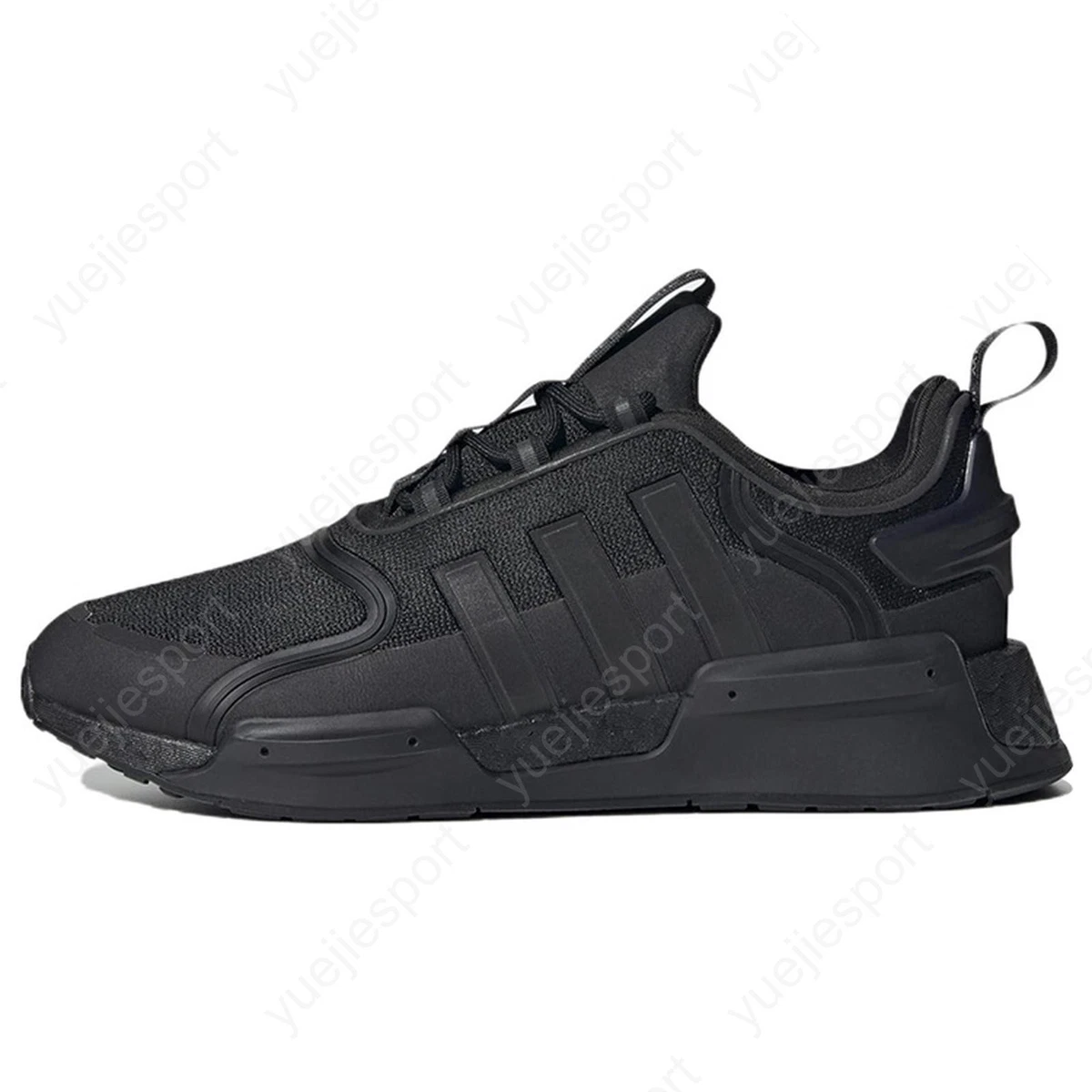 adidas gazelle silver green womens adidas NMD_V3 Shoes Black 5.5