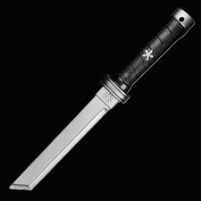13" Foam Dagger Prop   Non-Functional Costume / Cosplay Knife Replica