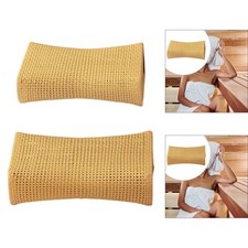 Sauna Pillow Accessories Sauna Backrest